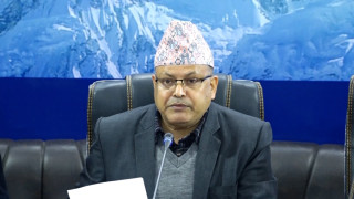 ४९ जनाले फिर्ता लिए उम्मेदवारी