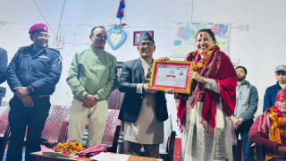 राष्ट्रिय सभा निर्वाचन : लुम्बिनीबाट झाँक्री, घिमिरे र केसी निर्वाचित