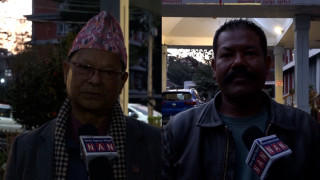 माग पूरा नभए मेलम्ची खानेपानीको पथान्तरण बन्द गर्ने स्थानीयको चेतावनी