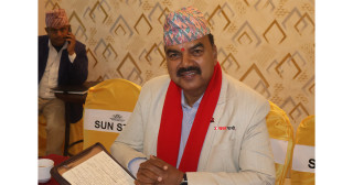 ‘गौतमबुद्ध विमानस्थल सञ्चालन र फोहोरमैलाको उचित व्यवस्थापन पहिलो प्राथमिकता’