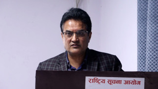 सूचना प्रवाहमा जिम्मेवार बन्न सरोकारवाला निकायहरुलाई निर्देशन