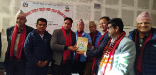 रामपुरलाई पर्यटनको हब बनाउनुपर्नेमा जोड