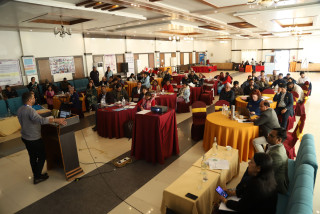 रुपन्देही र नवलपरासीमा क्षयरोगका बिरामी बढ्दो मात्रामा