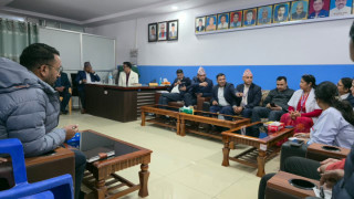 विभिन्न कार्यक्रम गरी ११६ औं वार्षिकोत्सव मनाउँदै लुम्बिनी प्रादेशिक अस्पताल