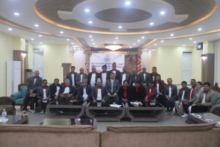 होटल तथा रेष्टुरेण्ट व्यवसायी संगठन रुपन्देहीले बनाएको कार्ययोजनामा के-के छ ?