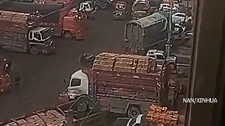 बलुचिस्तानमा पाकिस्तानी सुरक्षा बलद्वारा ९२ आतंकवादी मारिए