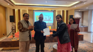 सिविन नेपालद्वारा सञ्चालित सुफासेक परियोजनाको  समापन कार्यक्रम