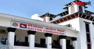 देशभर मतदाताको संख्या १ करोड ८९ लाख ३ हजार ६८९ कायम