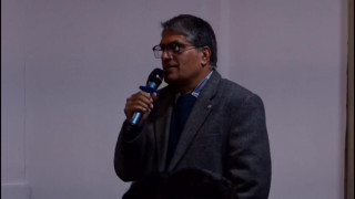 निर्वाचनको लागि पुराना दलमै बढी उत्साह, नयाँ दल निराश देखिए : खिमलाल देवकोटा