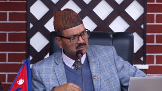 ‘फ्रि भिसा फ्रि टिकट’को व्यवस्था खारेज गर्छौं : मन्त्री भण्डारी