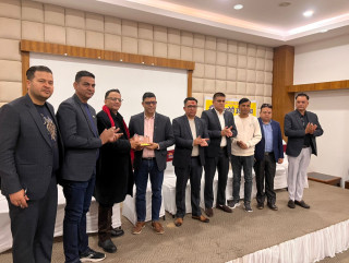 रुपन्देही उद्योग संघले बनायो दुईवर्षे कार्ययोजना