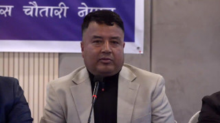 उपत्यकामा कम्तिमा १० सिट एमालेले जित्छ : सचिव बस्नेत