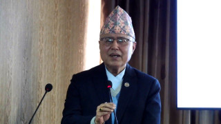 अर्थमन्त्री खनालद्वारा चार जिल्लाको निर्वाचन तयारी अनुगमन