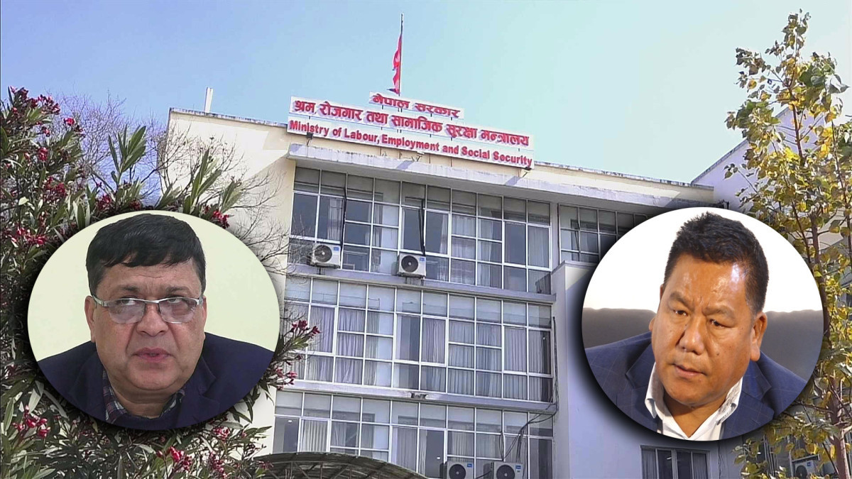 एक दशकपछि फ्री भिसा, फ्री टिकट पुनरावलोकनको गृहकार्य