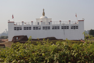 लुम्बिनीमा तेस्रो अन्तर्राष्ट्रिय बौद्ध सम्मेलन हुने