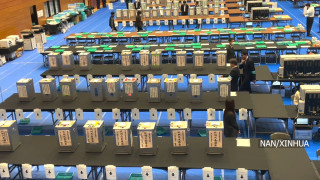 जापान : ताकाइची नेतृत्वको दललाई भारी बहुमत