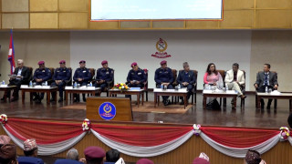 सञ्चारकर्मीहरुलाई पत्रकार महासंघले भन्यो : सामाजिक सञ्जालको प्रयोगमा जिम्मेवार बन्नू