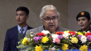 भ्रष्टाचार नियन्त्रणको प्राथमिक जिम्मेवारी सरकारकै हो : प्रधानमन्त्री कार्की