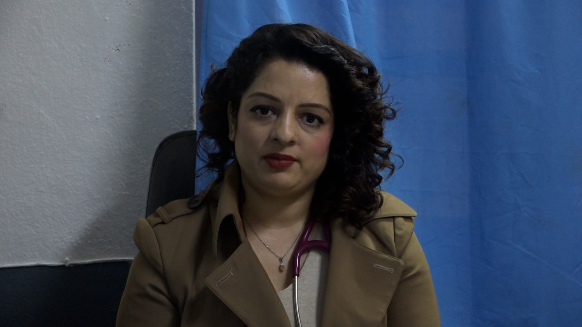 “अहिले मर्निङ्गवाक नगरौँः मस्तिष्कघात र हृदयघातको जोखिम बढ्छ” : डा. रक्षा गौतम