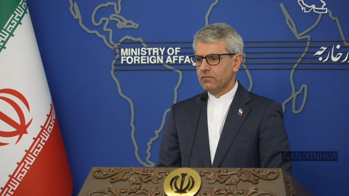 इरानद्वारा नेतान्याहुको अमेरिका भ्रमणको आलोचना