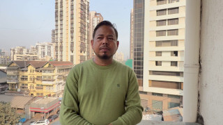 विश्वकपको सुपर आठमा पुग्नसके नेपाली क्रिकेटले ठूलो फड्को मार्छ : उपाध्यक्ष सिंह