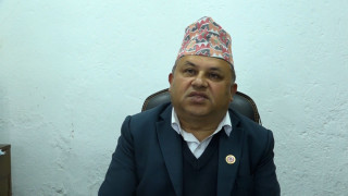 प्रत्यक्षतर्फको एक करोड ५७ लाखभन्दा बढी मतपत्र छपाइ सकियो