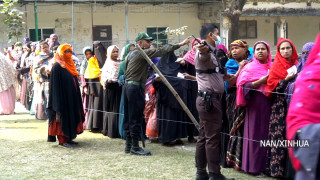 बङ्गलादेशमा तारिक रहमान नयाँ प्रधानमन्त्री बन्ने