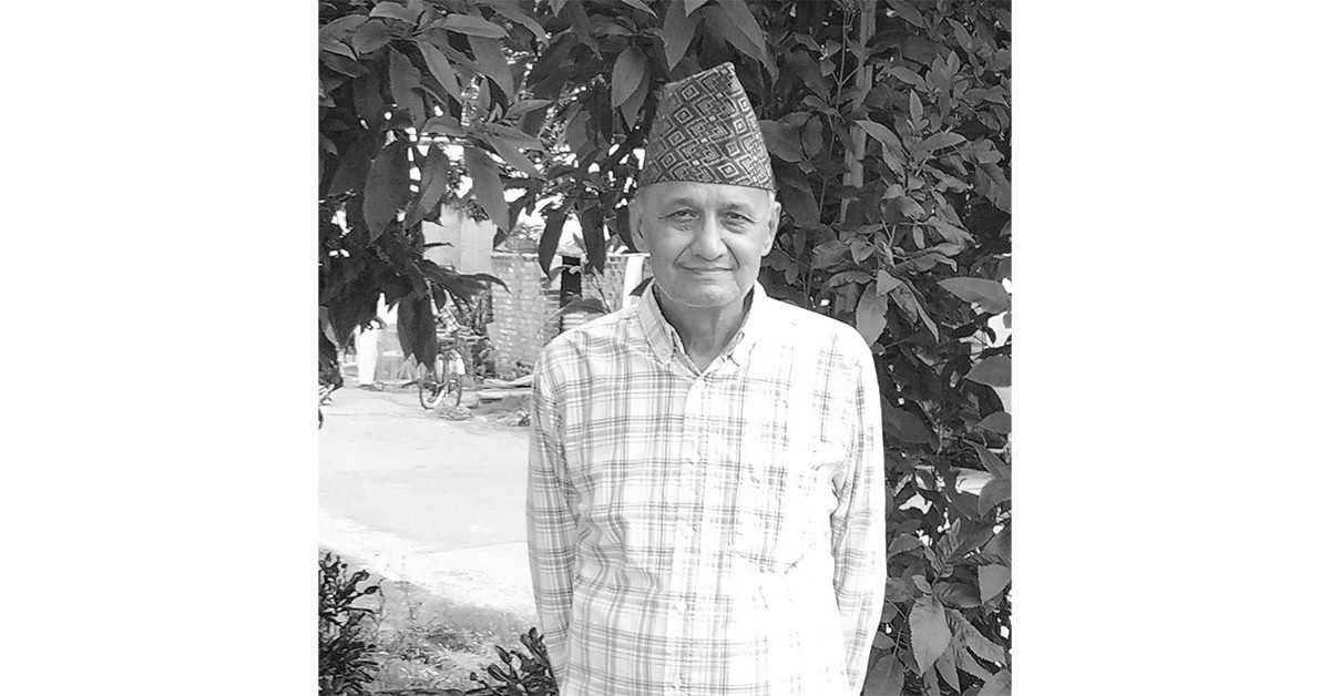 बृवाको स्मृतिमा विद्यालयमा अक्षयकोष