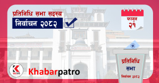 रुपन्देही–३ : एउटै वडाबाट ६ जना उम्मेदवार