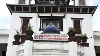 निर्वाचन प्रयोजनका लागि ६ सय ७१ उम्मेदवारले मात्रै खोले बैंक खाता