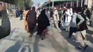 पाकिस्तानको खैबर पख्तुनख्वामा विष्फोटः दुईको मृत्यु, १२ घाइते