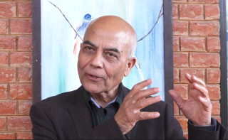 निर्वाचनमा ‘झ्याल’बाट हुने खर्च र प्रणाली सुधारको चुनौति : भोजराज पोखरेल