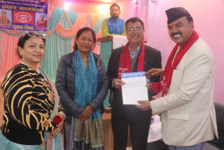 रुपन्देही–३ मा प्रलोपाले एमालेलाई सघाउने