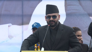 भोट नदिए पनि हुन्छ, कामको लिष्ट दिनुस् : बालेन