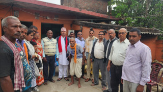 पछाडि परेका वर्गको अवस्था परिवर्तनका लागि नीतिगत पहल गर्छु : हिरा खत्री