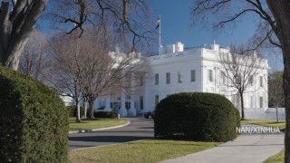 ट्रम्पले नयाँ विश्वव्यापी भन्सार शुल्क  बढाएर १५ प्रतिशत पुर्‍याए