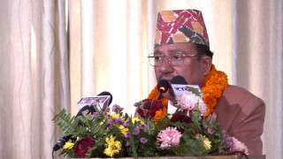 निर्वाचनको वातावरण विथोलिने अवस्था बन्दैन : आयुक्त भण्डारी