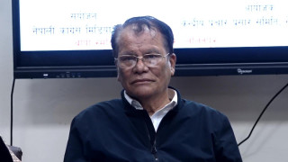 पार्टीको झण्डा जलाउने लगायतका गतिविधि निन्दनीय छ, तत्काल बन्द गरियोस् : काँग्रेस