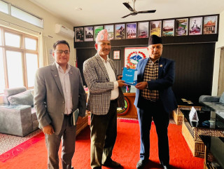 लुम्बिनीमा दलित अधिकारसम्बन्धी ऐन अन्तिम चरणमा