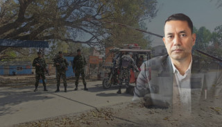 सुनसरीमा ५९ मतदान स्थल अति संवेदनशील