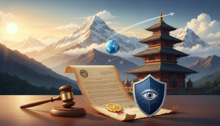 नेपाल पर्यटन बोर्ड ऐन संशोधन गरिने