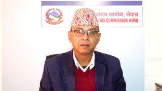 आयोगद्धारा १२ वटा वेबसाईट ब्लक