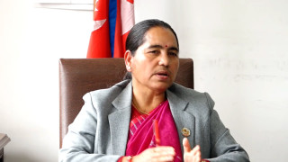 निर्वाचनमा महिलाहरुको उम्मेदवारीमा कमी