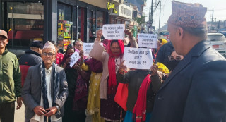 बुटवलका सहकारी पीडितको व्यथा : रकम फिर्ता मागे गालीगलौज खेप्नुपर्ने डर