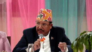 निर्वाचन आयोगद्वारा १६५ वटै निर्वाचन क्षेत्रमा तयारी पूरा