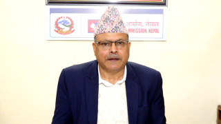 कुटनीतिक नियोगका प्रतिनिधिहरूलाई निर्वाचन अवलोकन गर्न दिइने