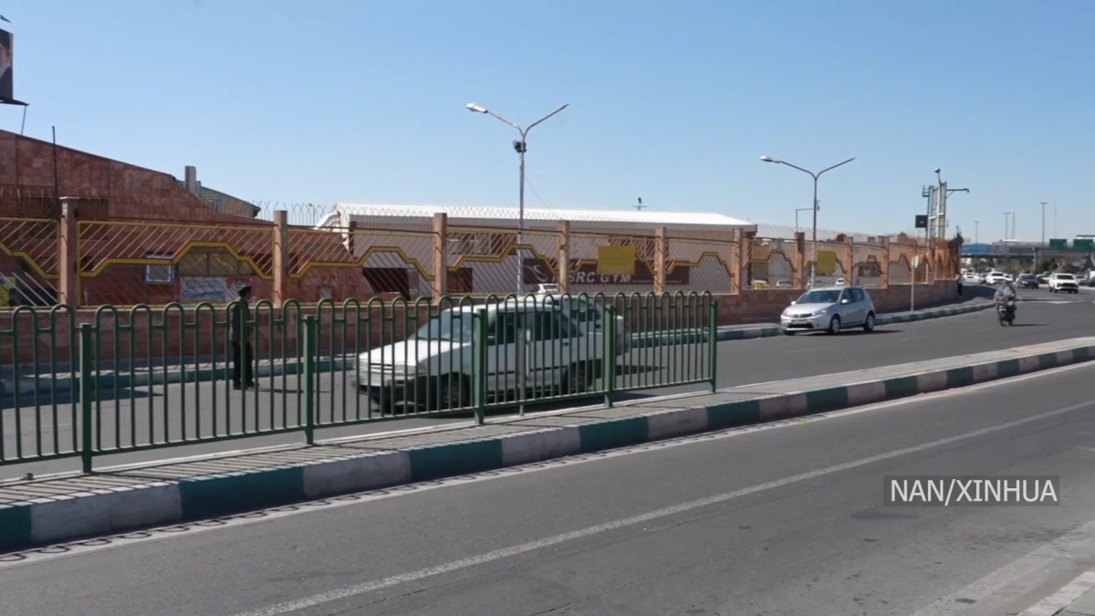 अमेरिकासँगको वार्ता राम्रो भयो : इरान