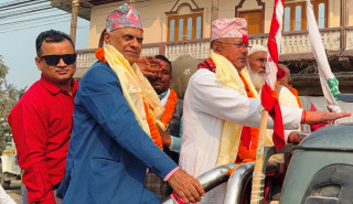 जनजाति, मुस्लिम र भूमिपुत्रहरुको समावेशीताका पक्षमा काम गर्नेछु : हिरा खत्री