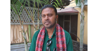 ‘रुपन्देही–४ मा जनमत र काँग्रेसबीच नै मुख्य प्रतिष्पर्धा हुन्छ’