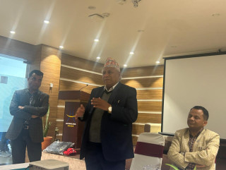 पूर्वानुमानमा आधारित पूर्वकार्य, सबैका लागि पूर्वसूचना सम्बन्धी अभिमुखीकरण